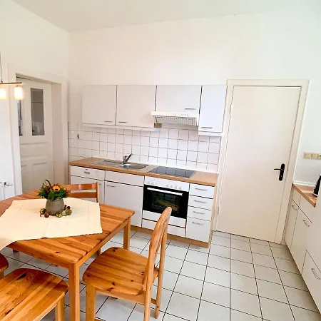 Parkwohnung Διαμέρισμα Neukirchen (Ostholstein)