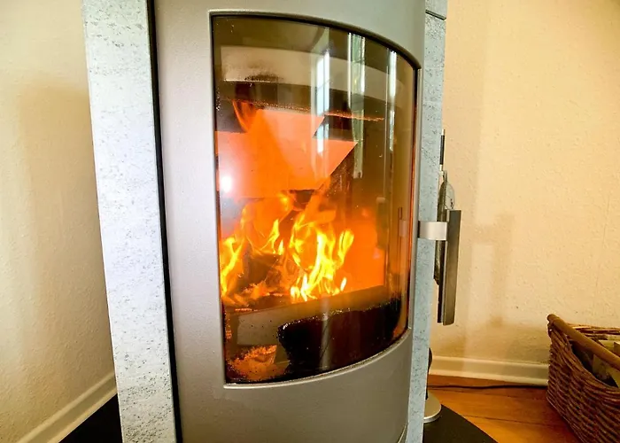 Parkwohnung * Neukirchen (Ostholstein)