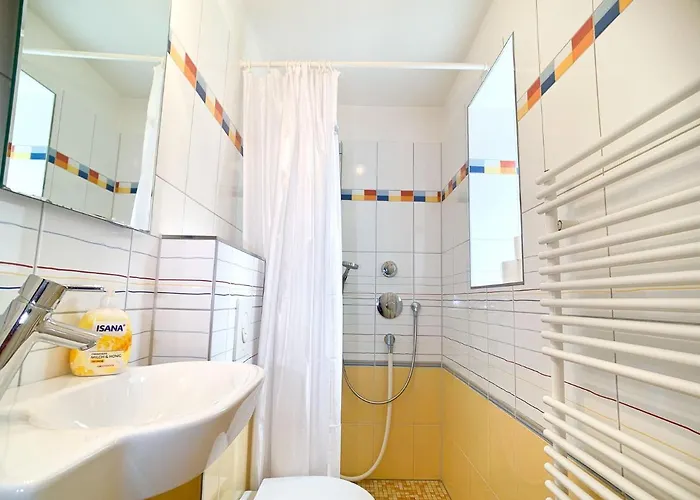 Parkwohnung Neukirchen (Ostholstein)