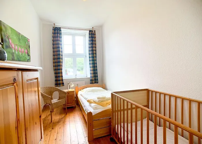 Parkwohnung Appartamento *