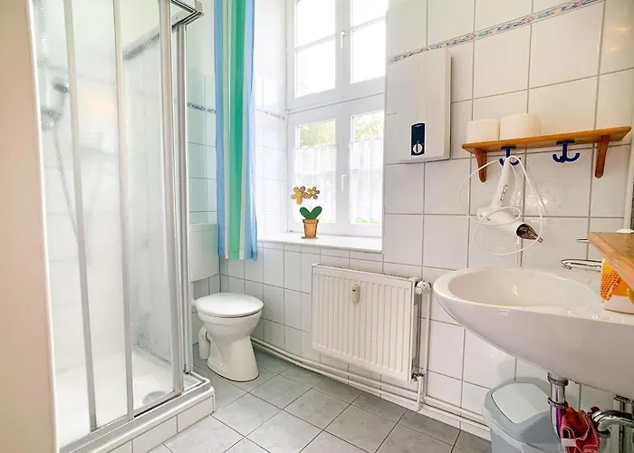 Parkwohnung Appartamento *